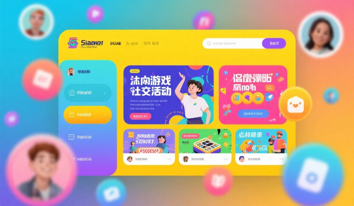 2025年NG娱乐平台新手入门：畅享数字休闲体验的完整指南